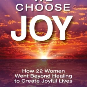 We choose joy book